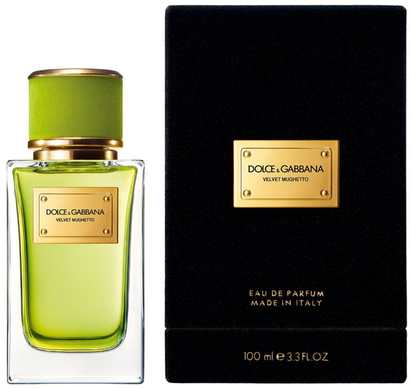 Dolce & Gabbana Velvet Mughetto 100ml EDP Spray