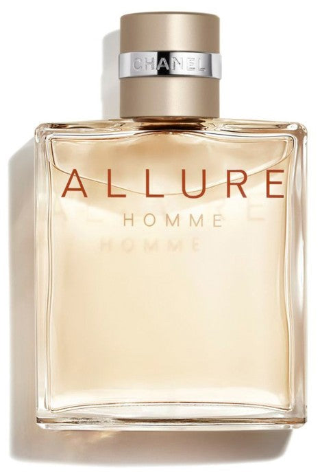 Chanel Allure Homme 100ml EDT Spray