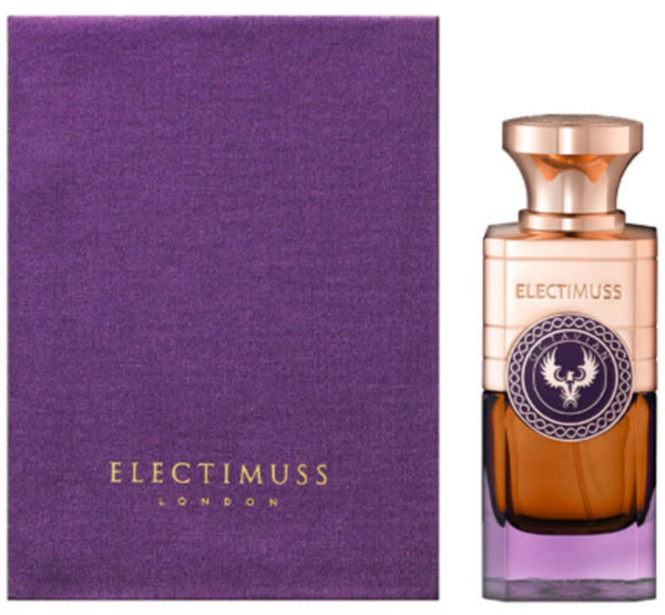 Electimuss Octavian 100ml Extrait de Parfum