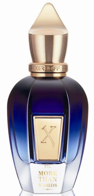 Xerjoff Join The Club More Than Words 50ml EDP Spray