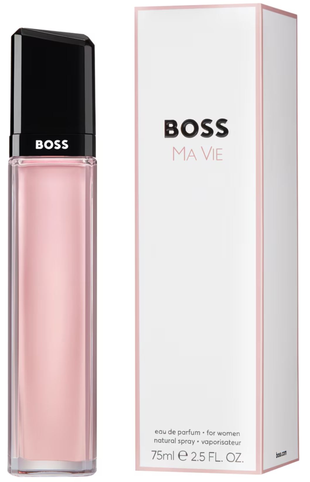 Hugo Boss Boss Ma Vie 75ml EDP Spray