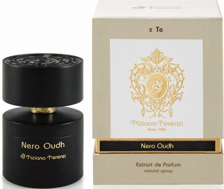 Tiziana Terenzi Nero Oudh 100ml Extrait De Parfum Spray
