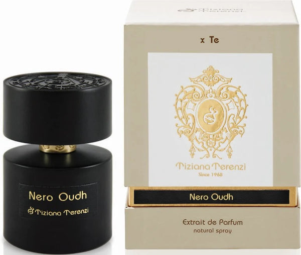 Tiziana Terenzi Nero Oudh 100ml Extrait De Parfum Spray