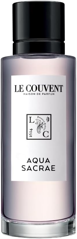 Le Couvent Des Minimes Aqua Sacrae 100ml EDC Spray