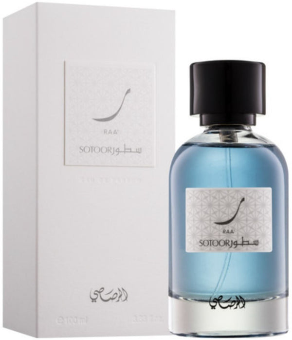 Rasasi Sotoor Raa 100ml EDP Spray