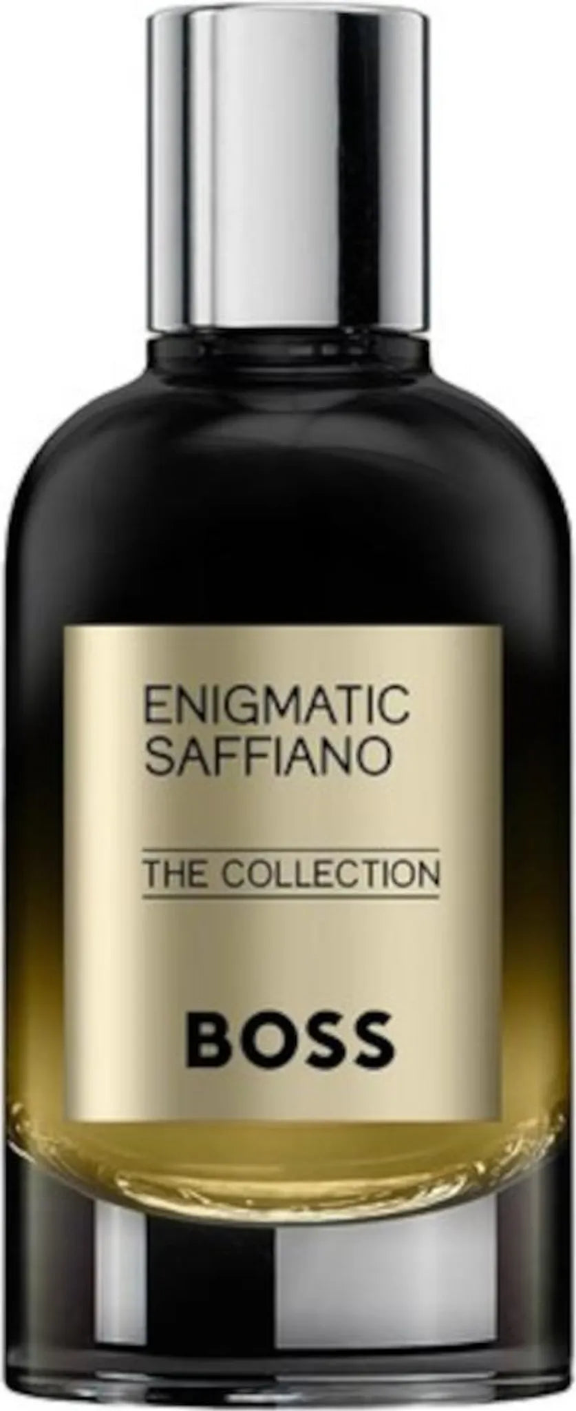 Hugo Boss The Collection Enigmatic Saffiano 100ml EDP Spray