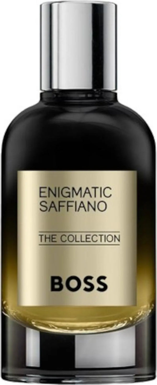 Hugo Boss The Collection Enigmatic Saffiano 100ml EDP Spray