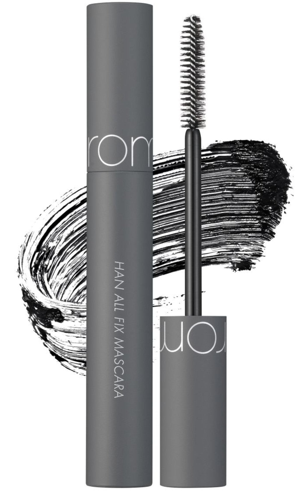 Rom&nd Han All Fix Mascara 7g - V01 Volume Black
