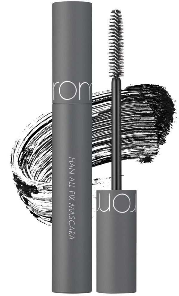 Rom&nd Han All Fix Mascara 7g - V01 Volume Black