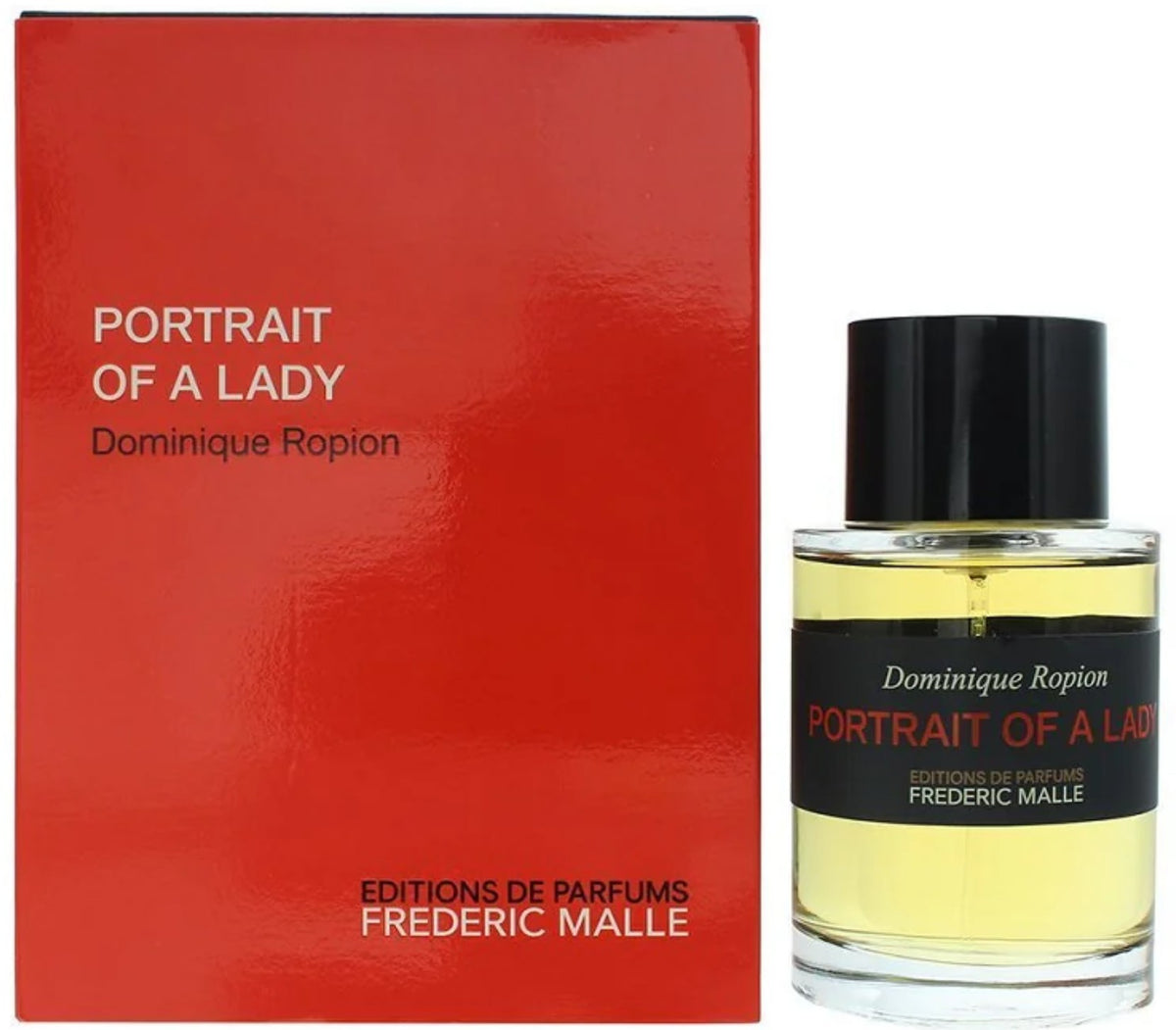 Frederic Malle Portrait Of A Lady EDP 100ml