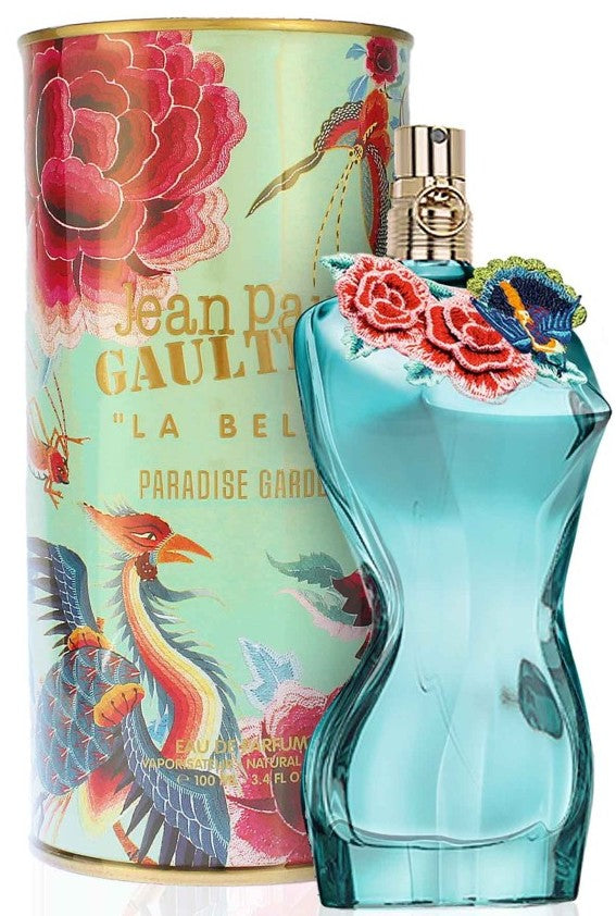 Jean Paul Gaultier La Belle Paradise Garden 100ml EDP Spray