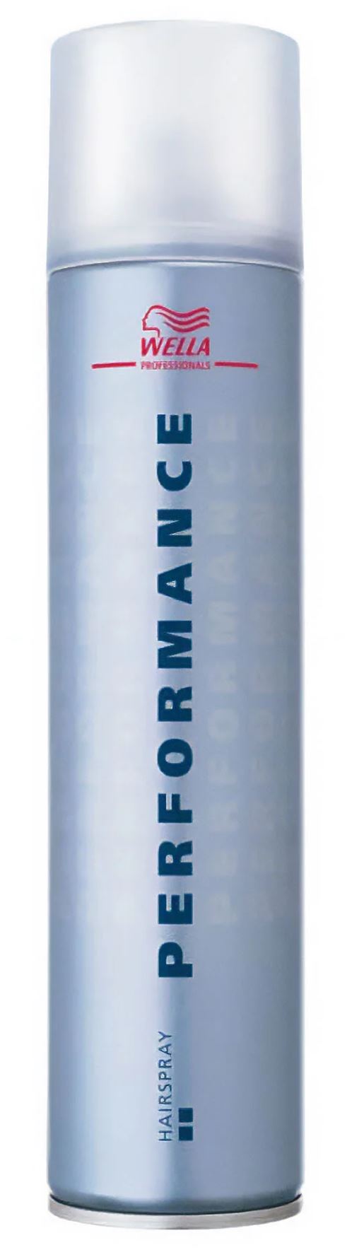Wella Professionals Ultra 500ml Hair Spray