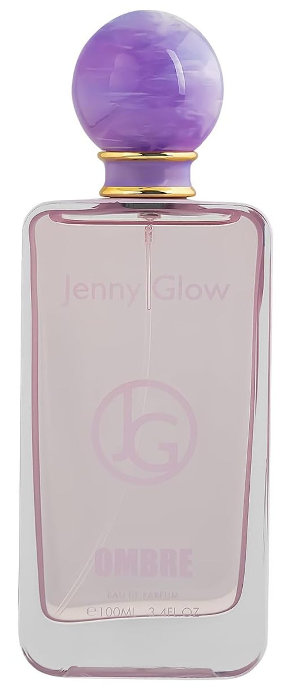 Jenny Glow Ombre Crystal Ball 100ml EDP Spray