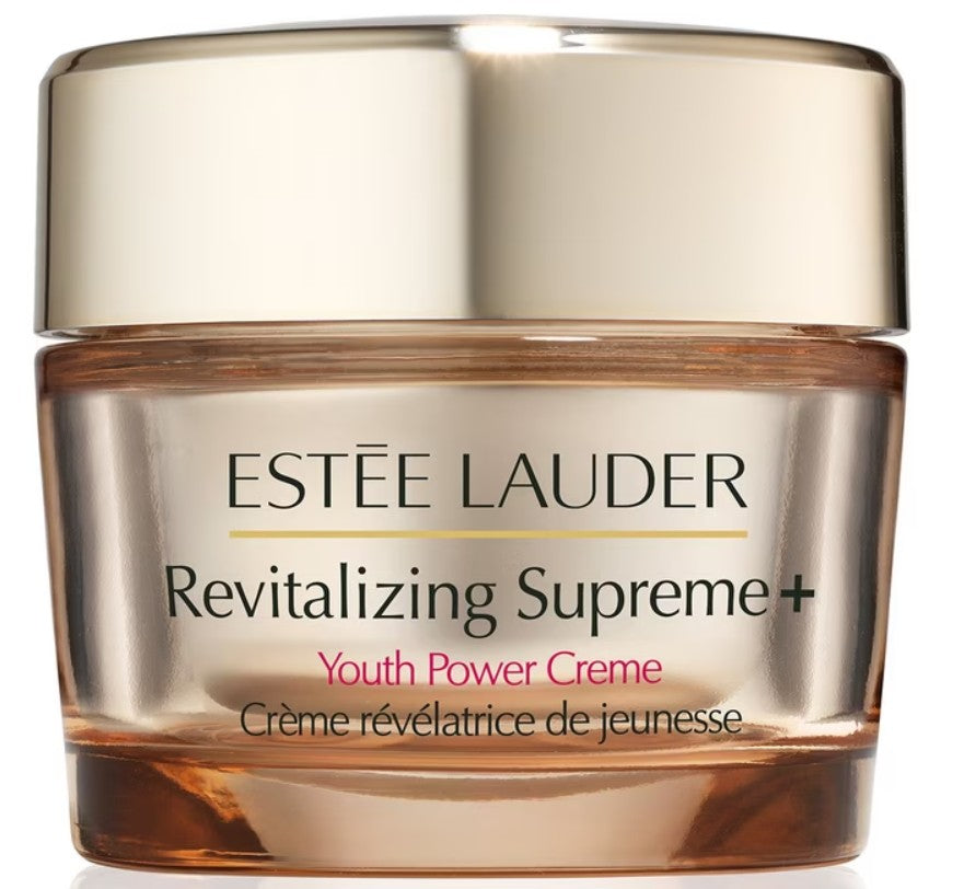 Estée Lauder Revitalizing Youth Power Soft Cream 100ml