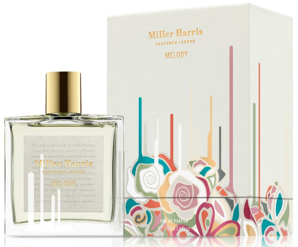 Miller Harris Melody 100ml EDP Spray