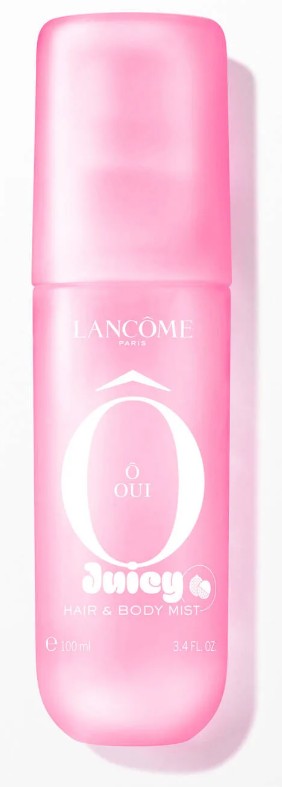 Lancome O Oui 100ml Body Mist