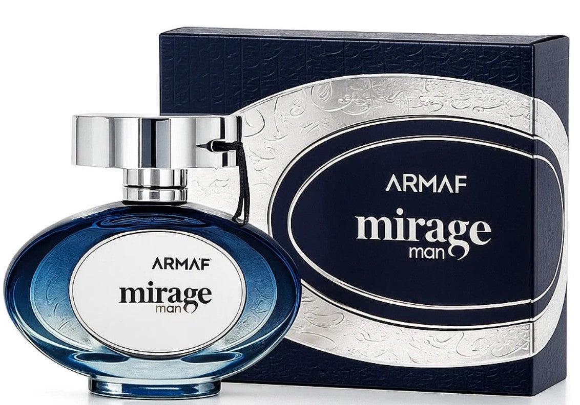 Armaf Mirage Man 100ml EDP Spray