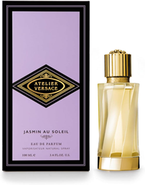 Atelier Versace Jasmin Au Soleil 100ml EDP Spray