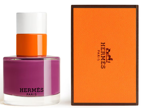 Hermes Nail Enamel 15ml - 48 Ultraviolet