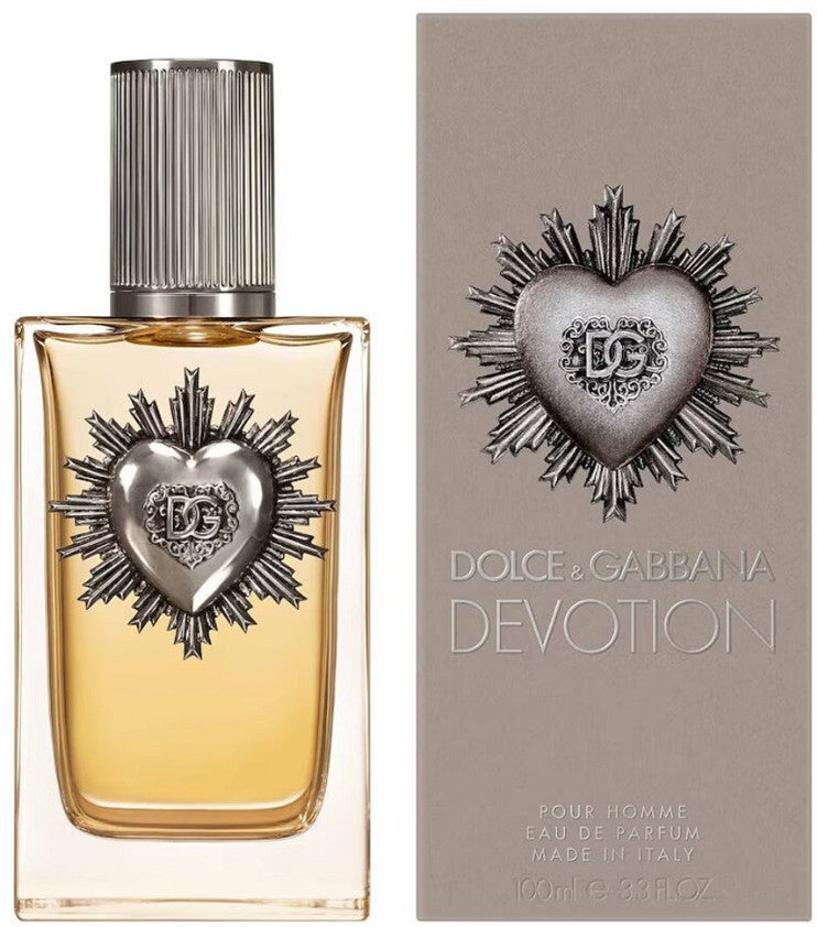 Dolce & Gabbana Devotion Pour Homme 100ml EDP Spray