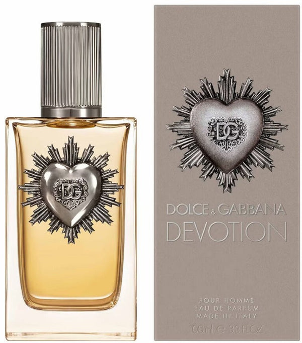 Dolce & Gabbana Devotion Pour Homme 100ml EDP Spray