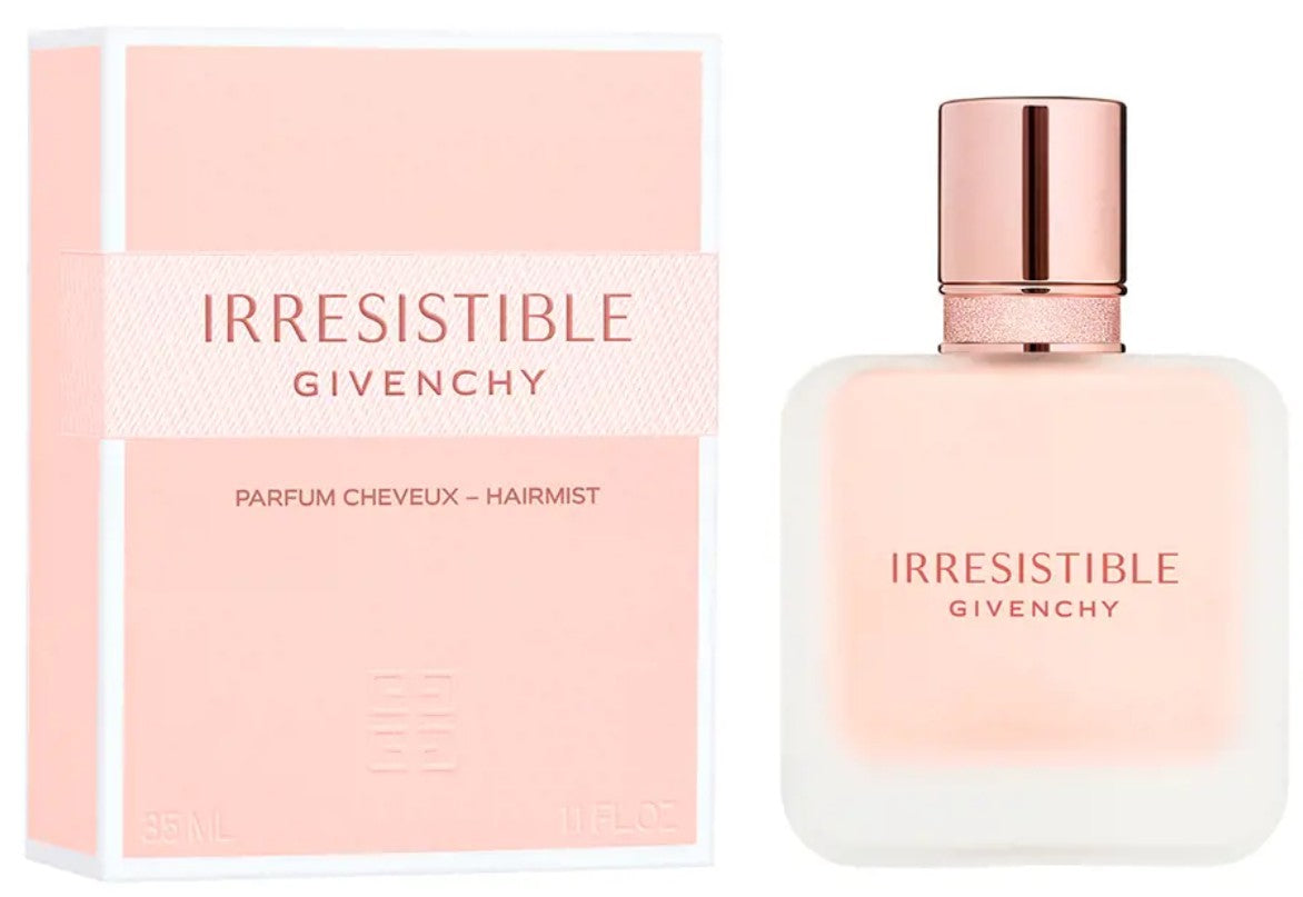Givenchy Irresistible 35ml Hair Mist