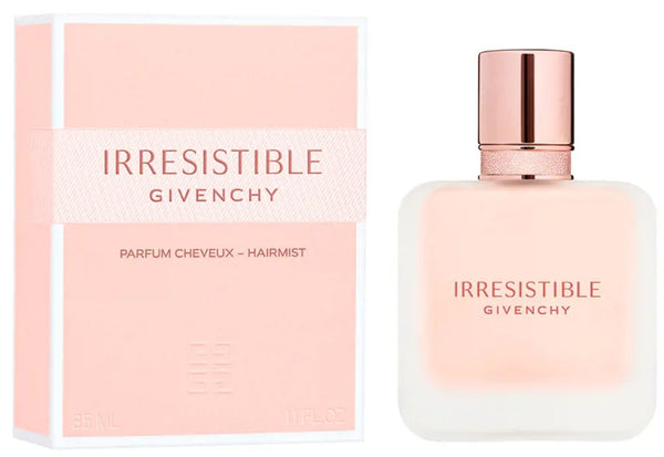 Givenchy Irresistible 35ml Hair Mist