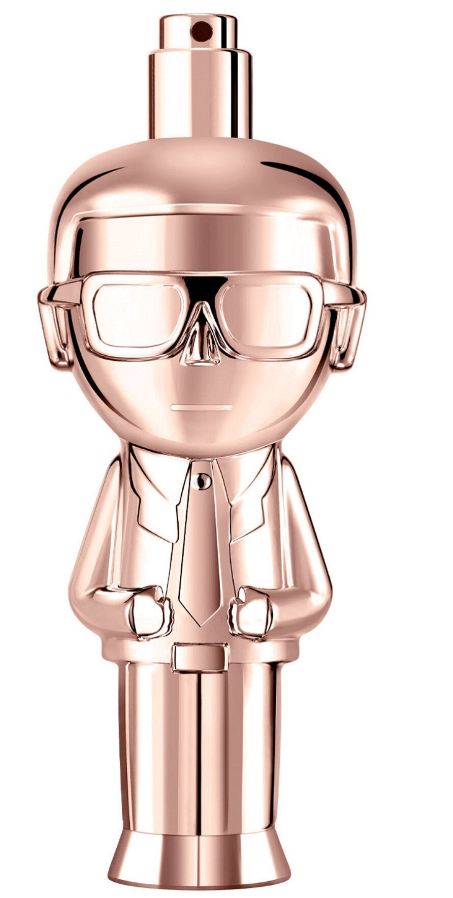 Karl Lagerfeld Ikonik Pour Femme 100ml EDP Spray