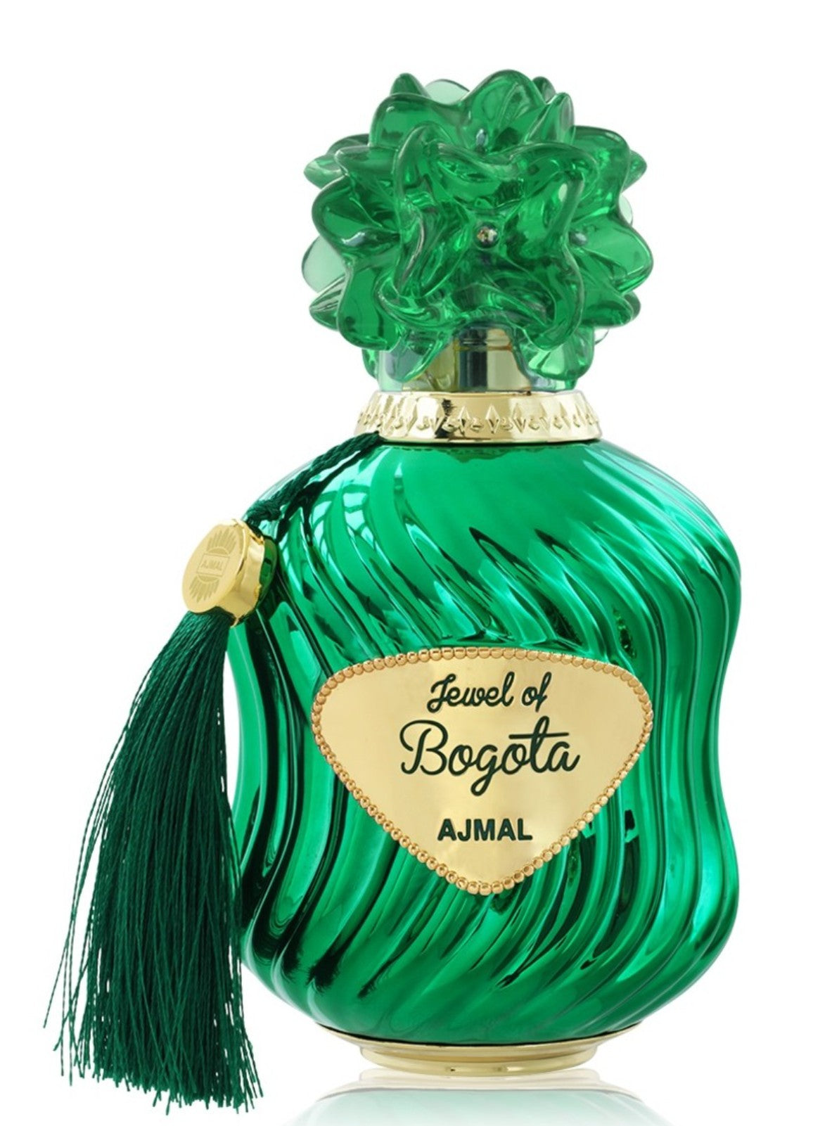 Ajmal Jewel Of Bogota 100ml Extrait De Parfum