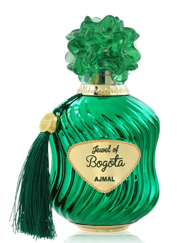 Ajmal Jewel Of Bogota 100ml Extrait De Parfum