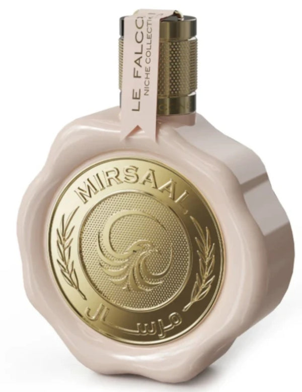 Le Falcone Niche Collection Mirsaal Passion 100ml EDP Spray