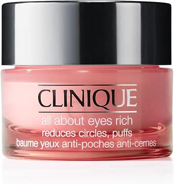 Clinique All About Eyes Rich Unboxed Eye Cream 15ml