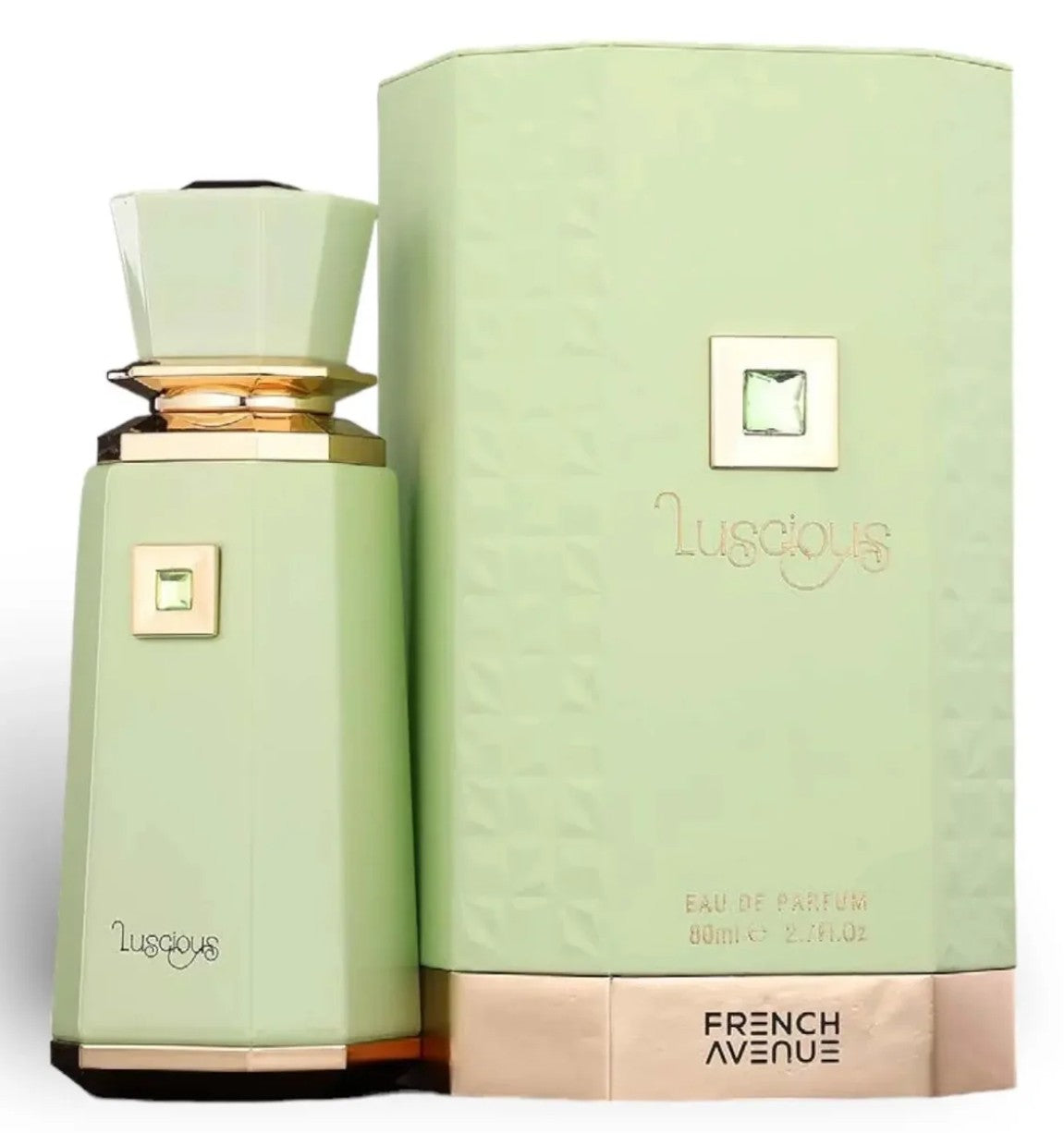 French Avenue Luscious 100ml EDP Spray