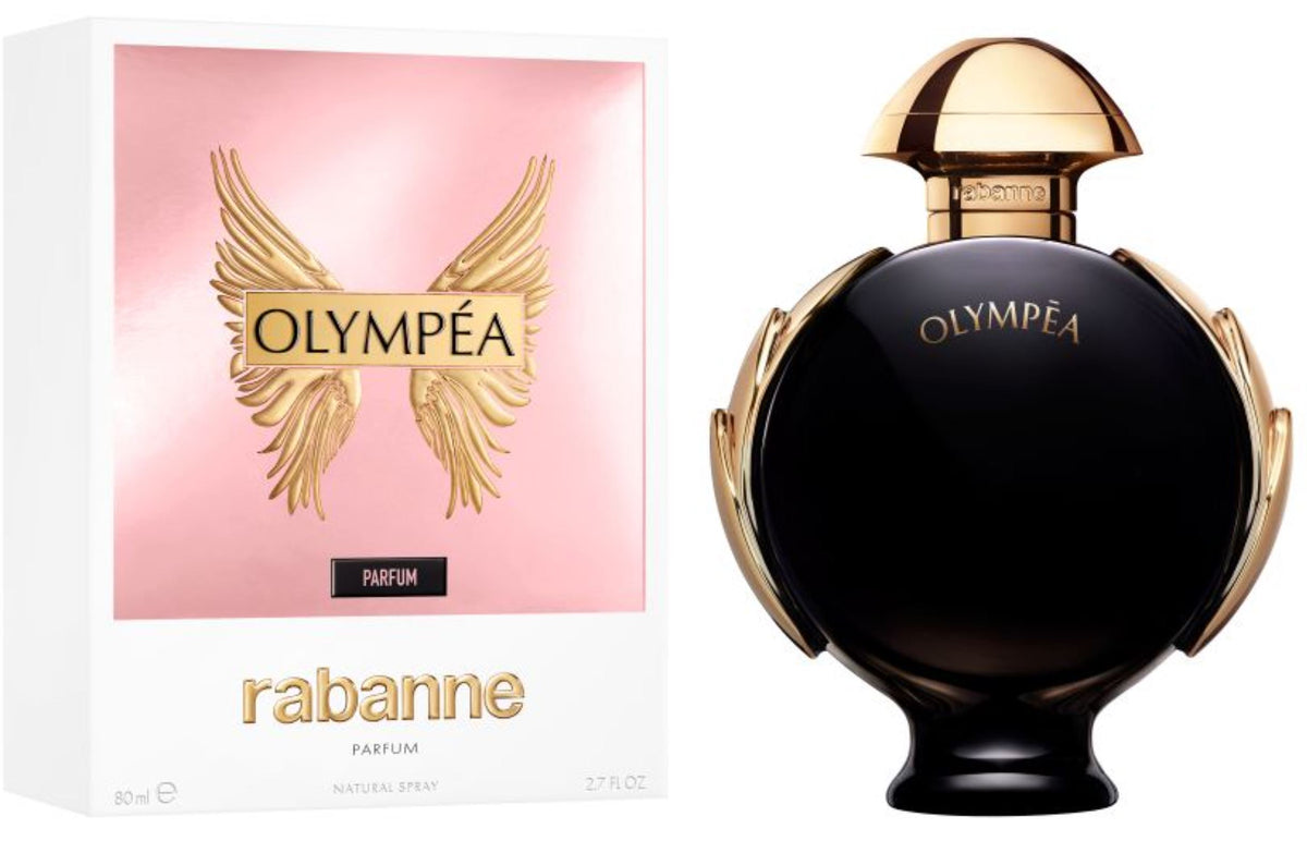 Paco Rabannne Olympea 30ml Parfum Spray