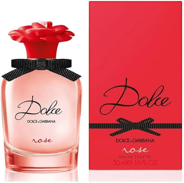 Dolce & Gabbana Dolce Rose 50ml EDT Spray