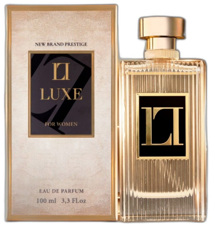 New Brand Prestige Luxe For Women 100ml EDP Spray
