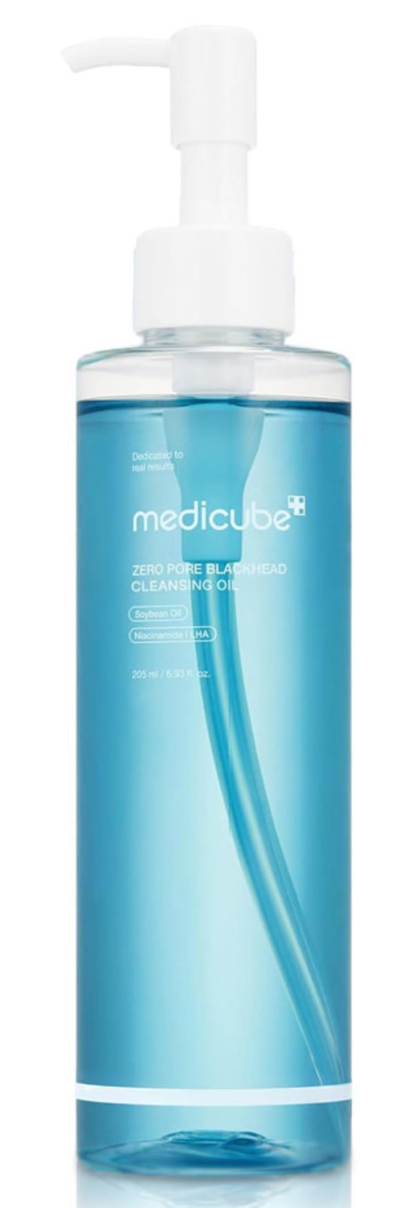 Medicube Zero Pore Blackhead Oil 205ml