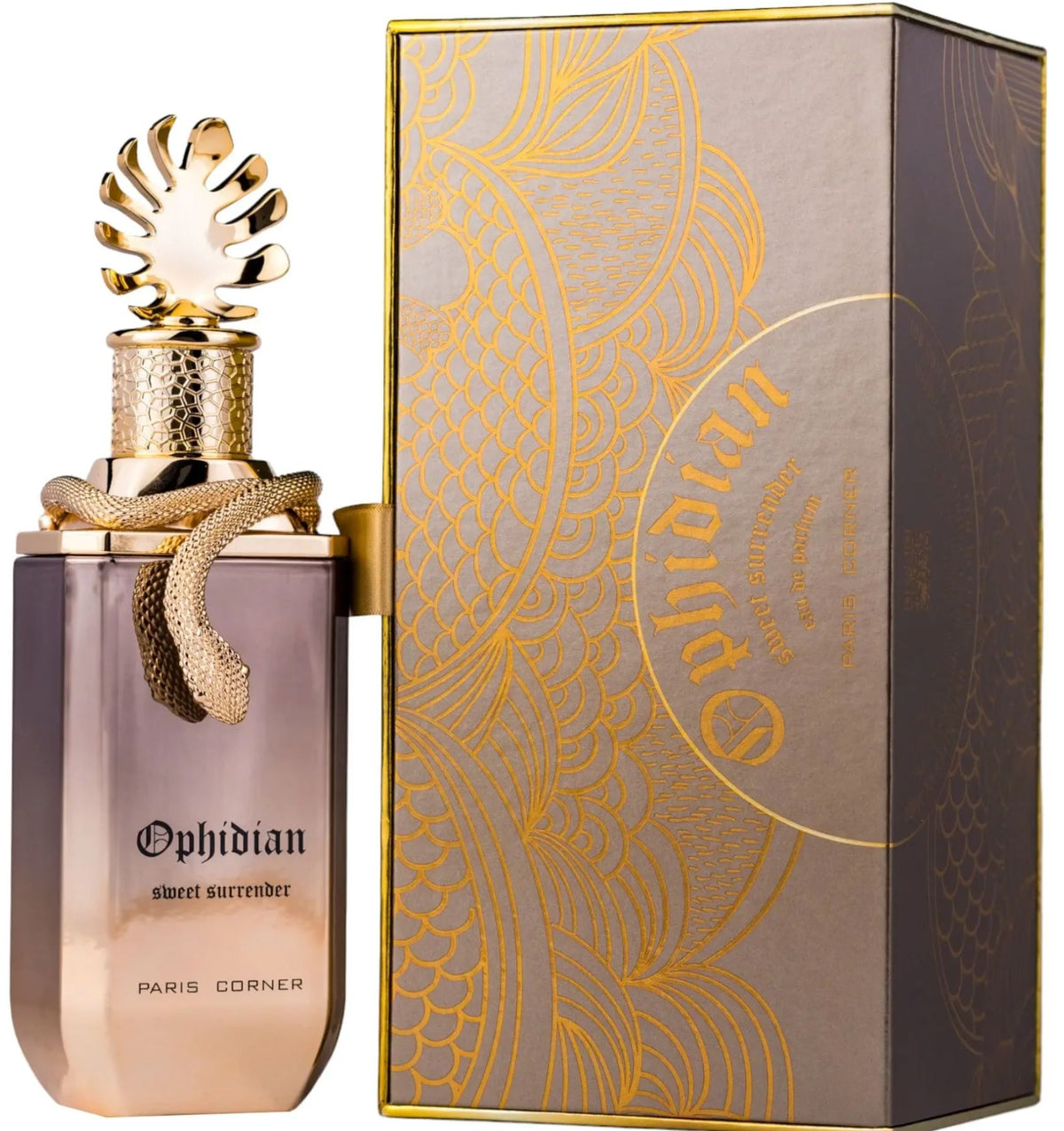 Paris Corner Ophidian Sweet Surrender 100ml EDP Spray