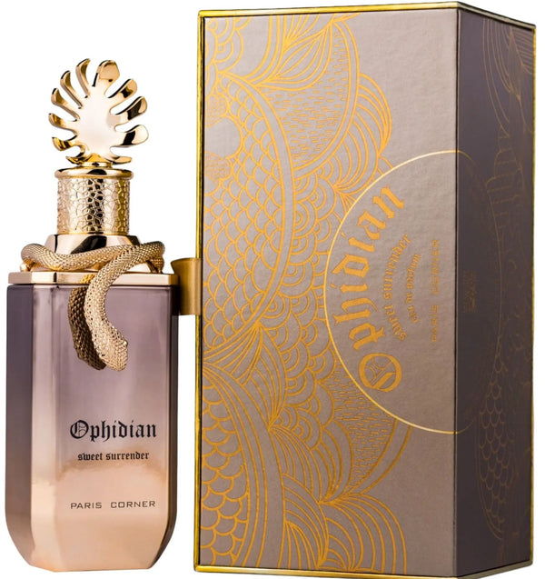 Paris Corner Ophidian Sweet Surrender 100ml EDP Spray