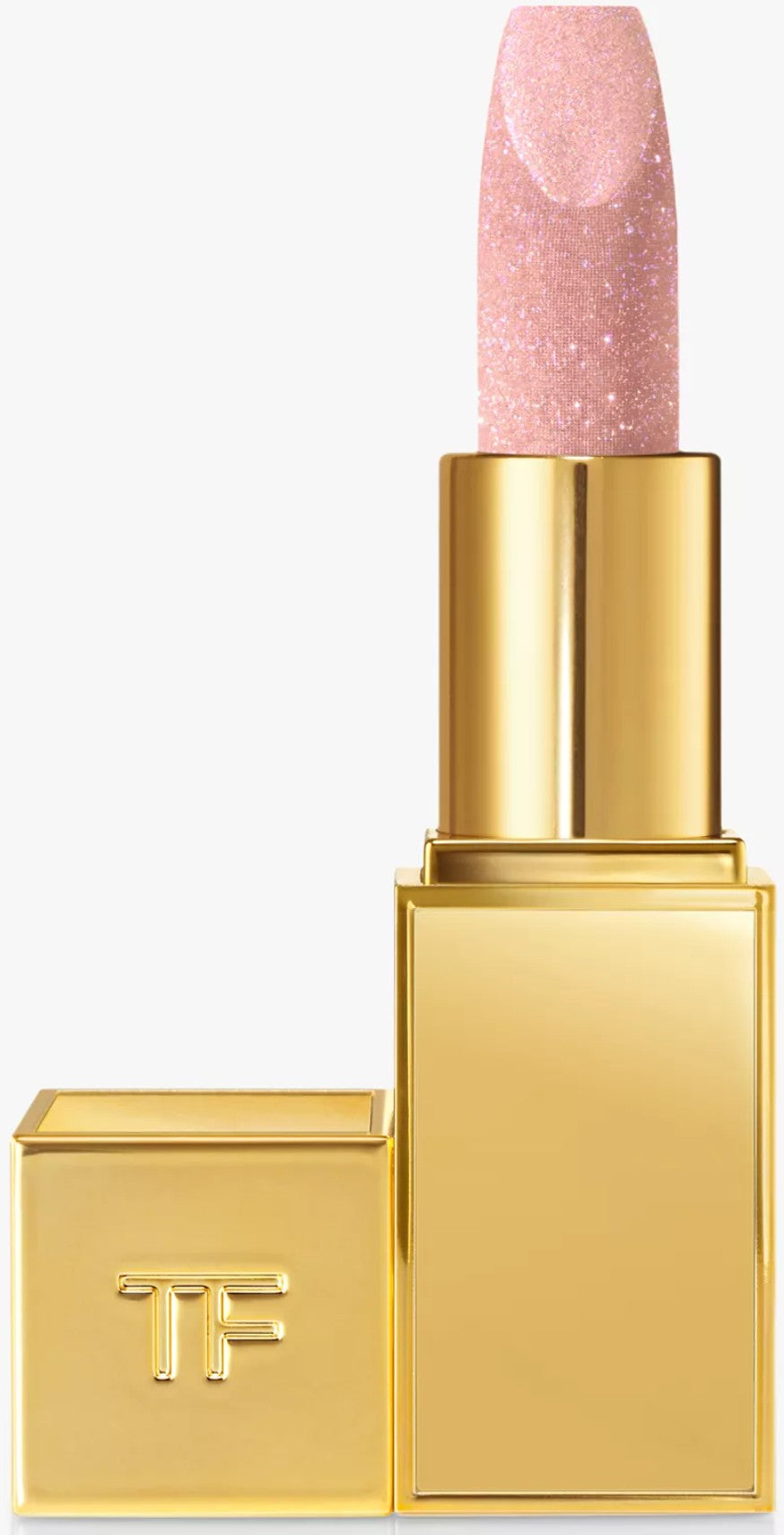 Tom Ford Soleil Lip Balm 3g - 01 Sunlit Rose