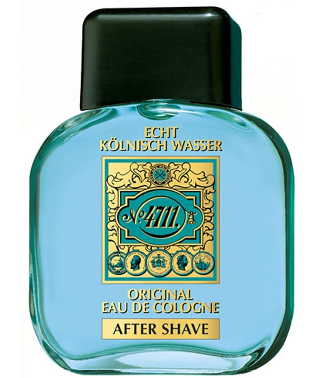 4711 Original Splash 100ml Aftershave Lotion