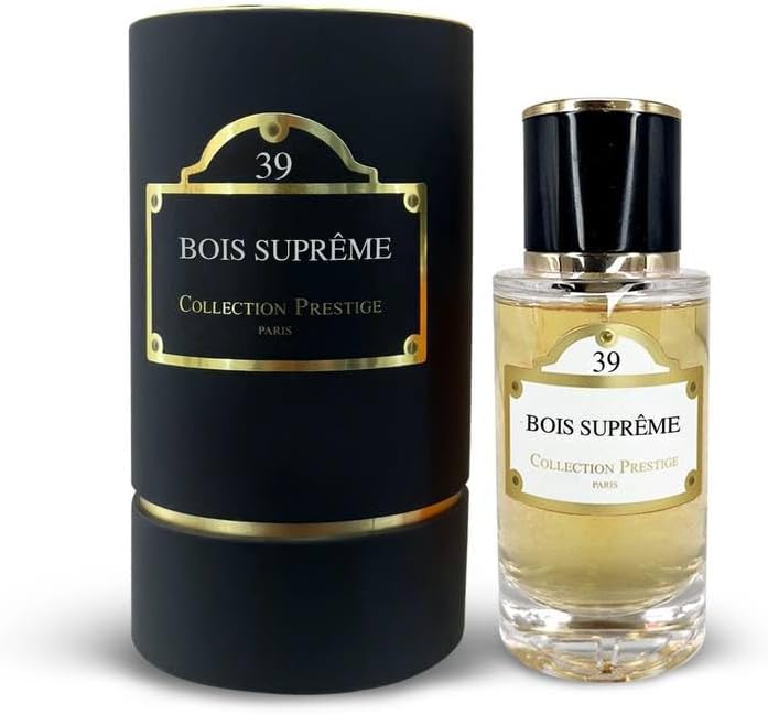 Collection Prestige Bois Supreme No.39 50ml EDP Spray