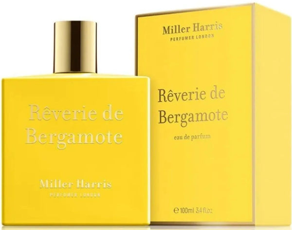 Miller Harris Reverie De Bergamote 100ml EDP Spray