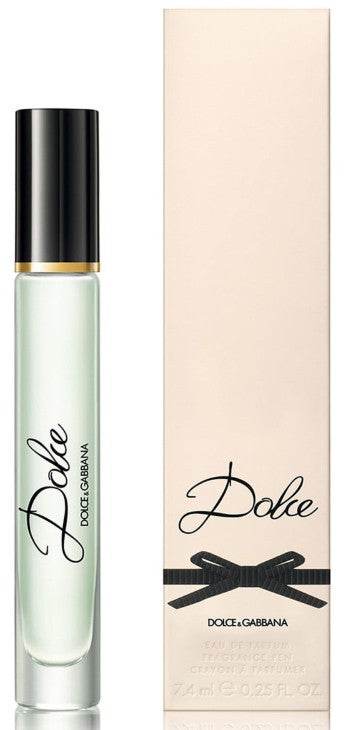 Dolce & Gabbana The One For Her 7.4ml EDT Rollerball