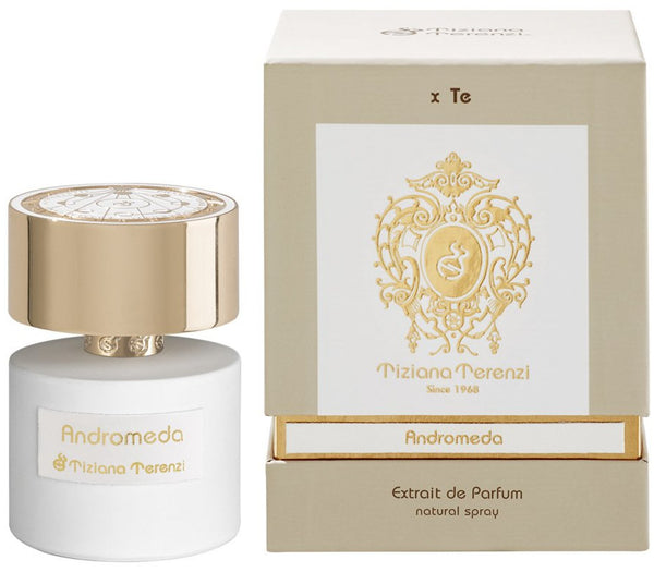 Tiziana Terenzi Andromeda 100ml Extrait De Parfum
