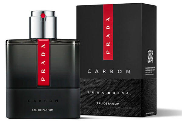 Prada Luna Rossa Carbon 50ml EDP Spray