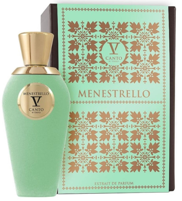 V Canto Menestrello 100ml Extrait de Parfum