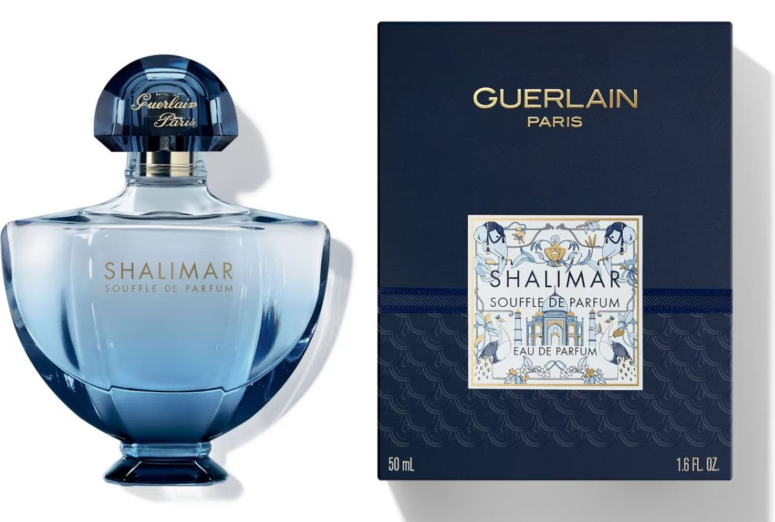 Guerlain Shalimar Souffle De Parfum 90ml EDP Spray