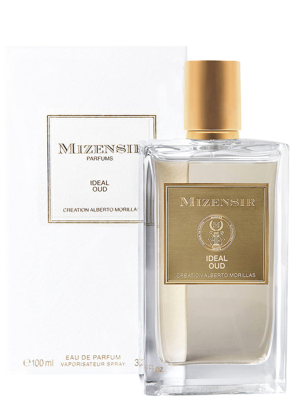 Mizensir Ideal Oud 100ml EDP Spray