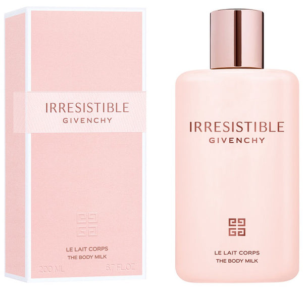 Givenchy Irresistible 200ml Body Milk